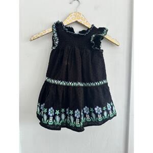 CYNTHIA ROWLEY Toddler Girls Dress | Size 2T